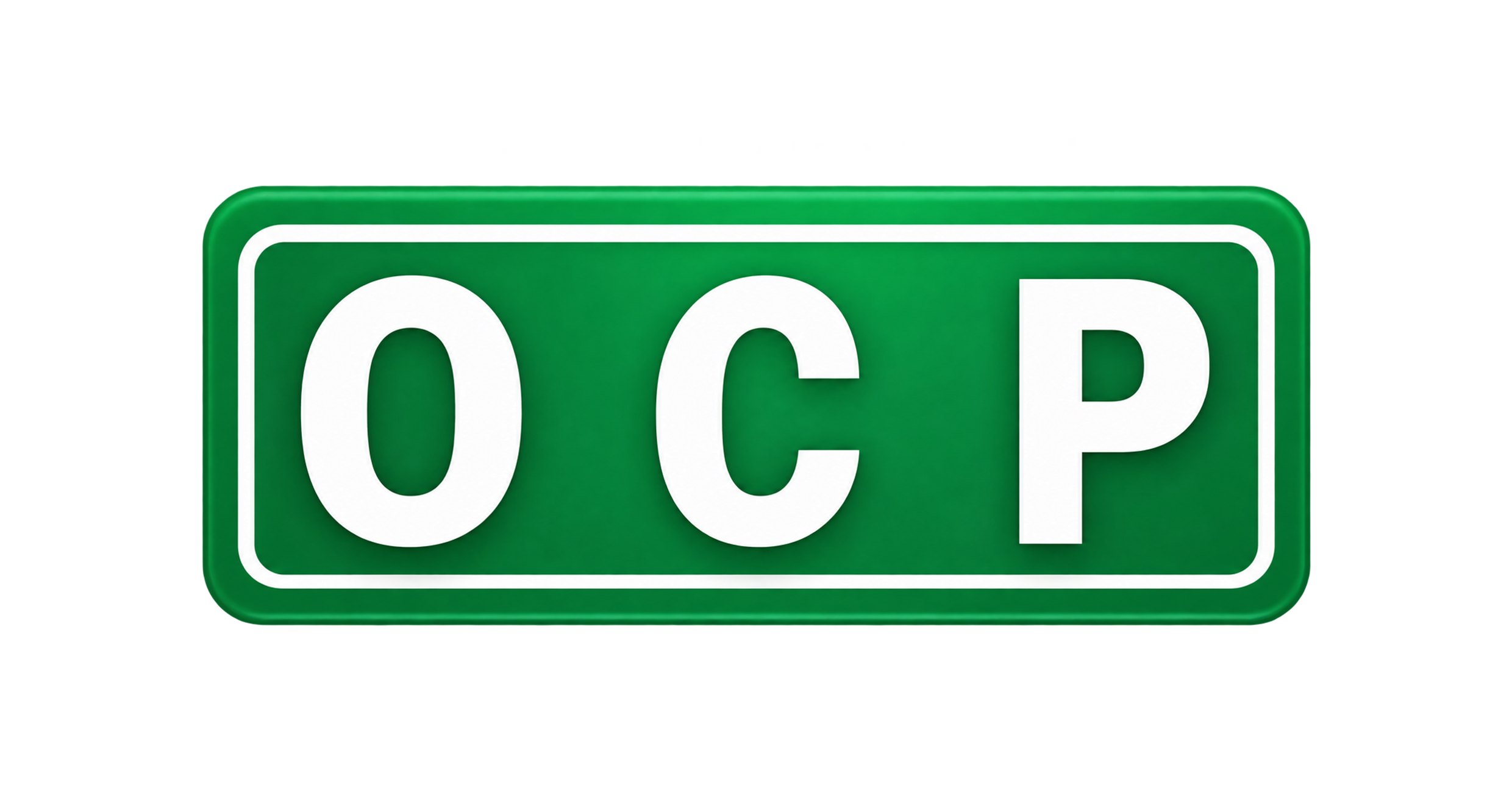 Oman Concrete Products logo